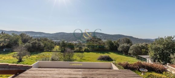 Вилла с 4 спальнями в Сан Браш ди Алпортел, Португалия № 111538 18