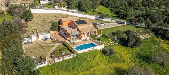 Вилла с 4 спальнями в Сан Браш ди Алпортел, Португалия № 111538 20