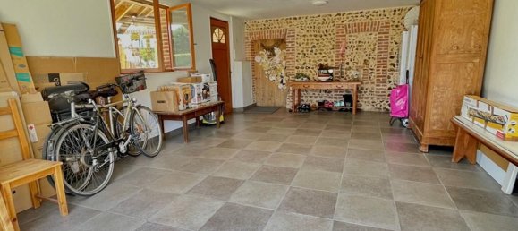 4 Schlafzimmer Haus in Orne, France, Nr. 353092 17