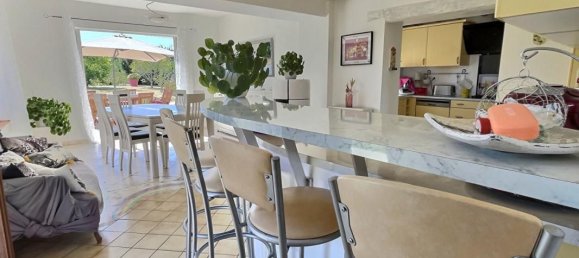 4 Schlafzimmer Haus in Orne, France, Nr. 353092 5