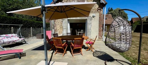 4 Schlafzimmer Haus in Orne, France, Nr. 353092 13