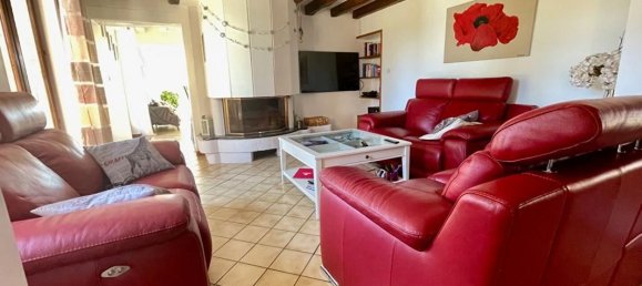 4 Schlafzimmer Haus in Orne, France, Nr. 353092 3