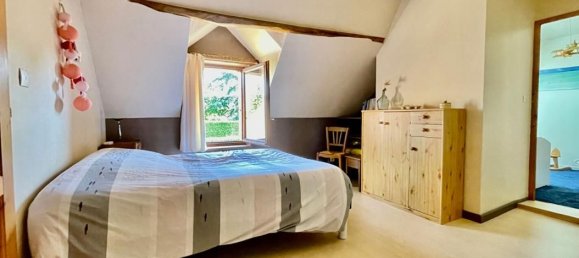 4 Schlafzimmer Haus in Orne, France, Nr. 353092 10