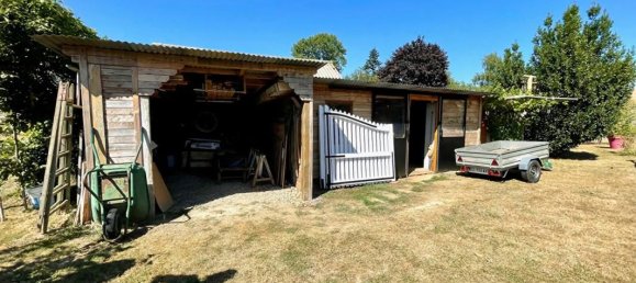 4 Schlafzimmer Haus in Orne, France, Nr. 353092 14