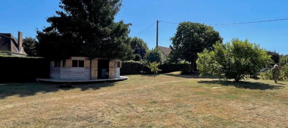 4 Schlafzimmer Haus in Orne, France, Nr. 353092 15