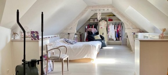 4 Schlafzimmer Haus in Orne, France, Nr. 353092 9