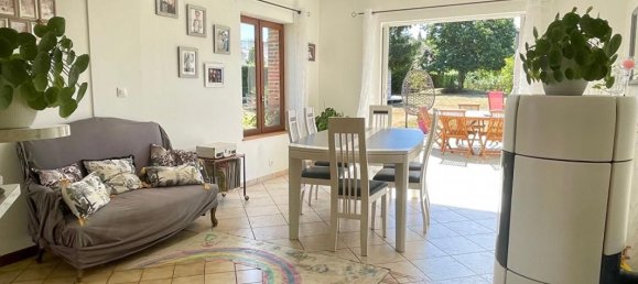 4 Schlafzimmer Haus in Orne, France, Nr. 353092 6