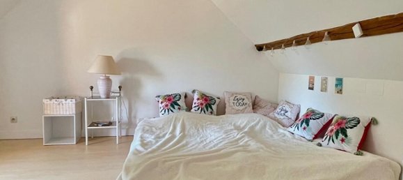 4 Schlafzimmer Haus in Orne, France, Nr. 353092 12