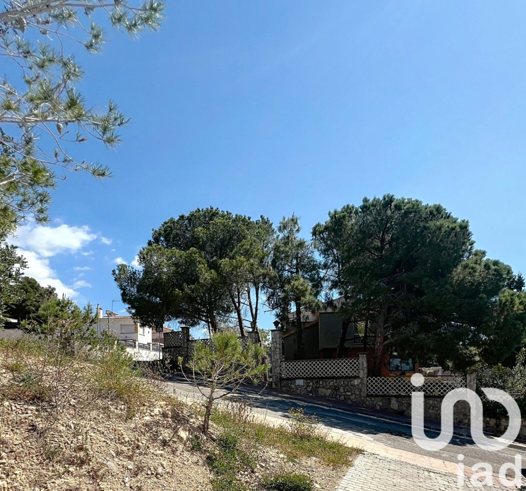 Grundstück in Sant Pere de Ribes, Spain 483m², Nr. 293100