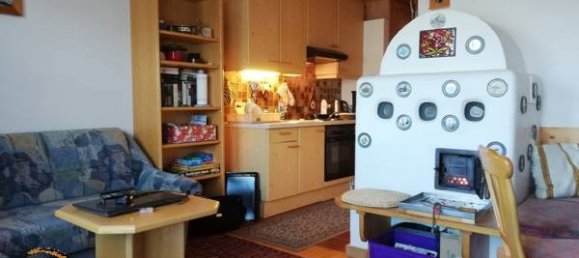 Apartamento de 1 dormitorio en Lippe, Germany No. 144152 5
