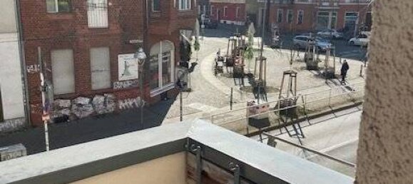 2-salle Appartement à Kopenick, Germany No. 109486 4