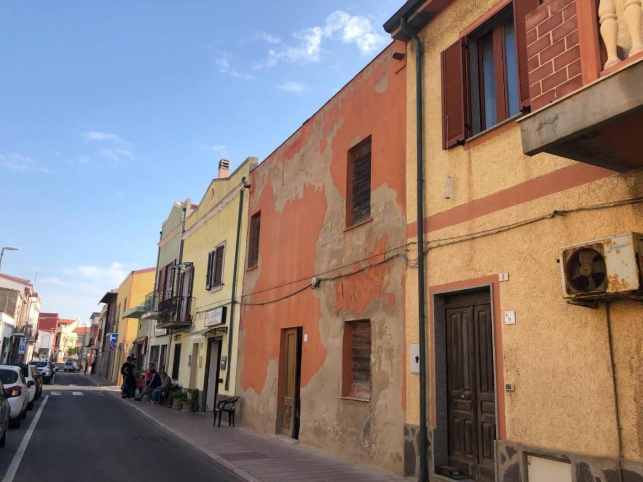 4-Zimmer Haus in Sardinia, Italy, Nr. 244109