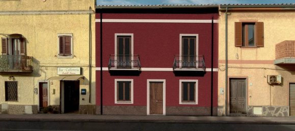 4-Zimmer Haus in Sardinia, Italy, Nr. 244109 4