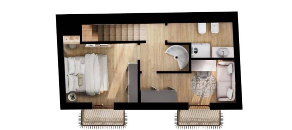 4-Zimmer Haus in Sardinia, Italy, Nr. 244109 13