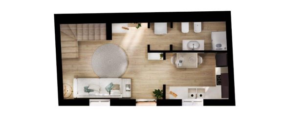 4-Zimmer Haus in Sardinia, Italy, Nr. 244109 12