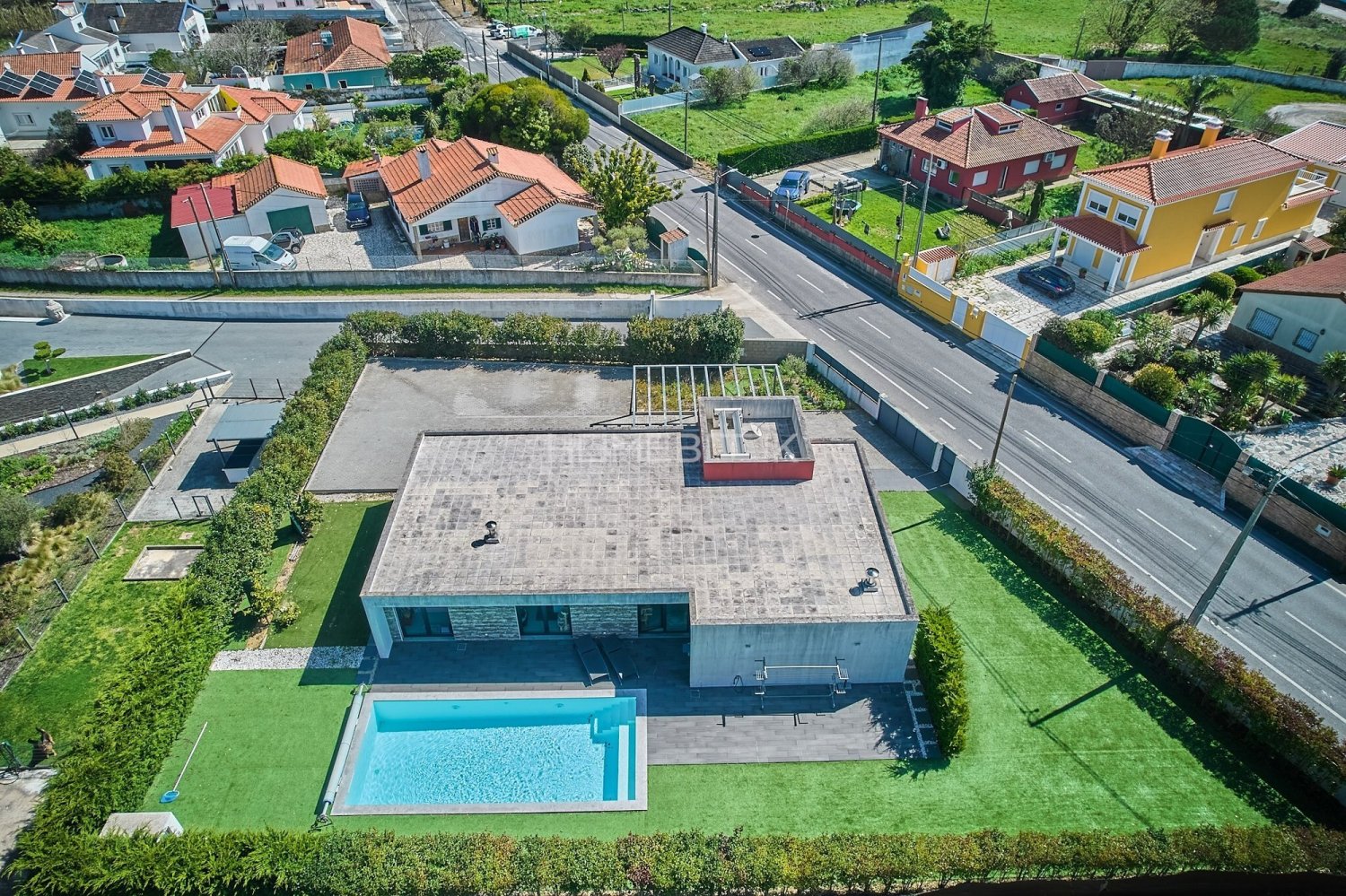 3 chambres Villa à Sintra, Portugal No. 84219