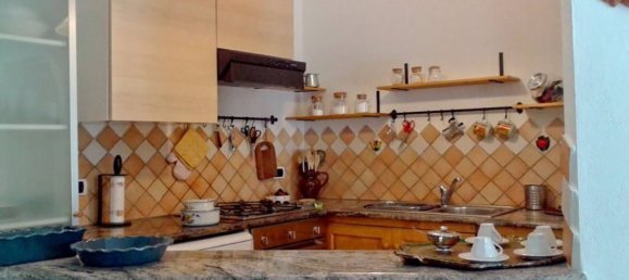 3-Zimmer Wohnung in La Maddalena, Italy, Nr. 251540 19