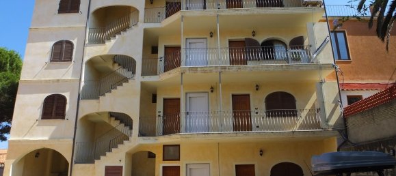 3-Zimmer Wohnung in La Maddalena, Italy, Nr. 251540 20