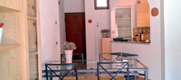 3-Zimmer Wohnung in La Maddalena, Italy, Nr. 251540 21