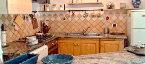 3-Zimmer Wohnung in La Maddalena, Italy, Nr. 251540 13