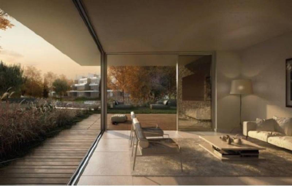 2 bedrooms Apartment in Tigre, Argentina No. 63556