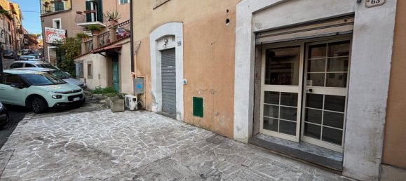 45m² Commercial property in Morlupo, Italy No. 207690 8