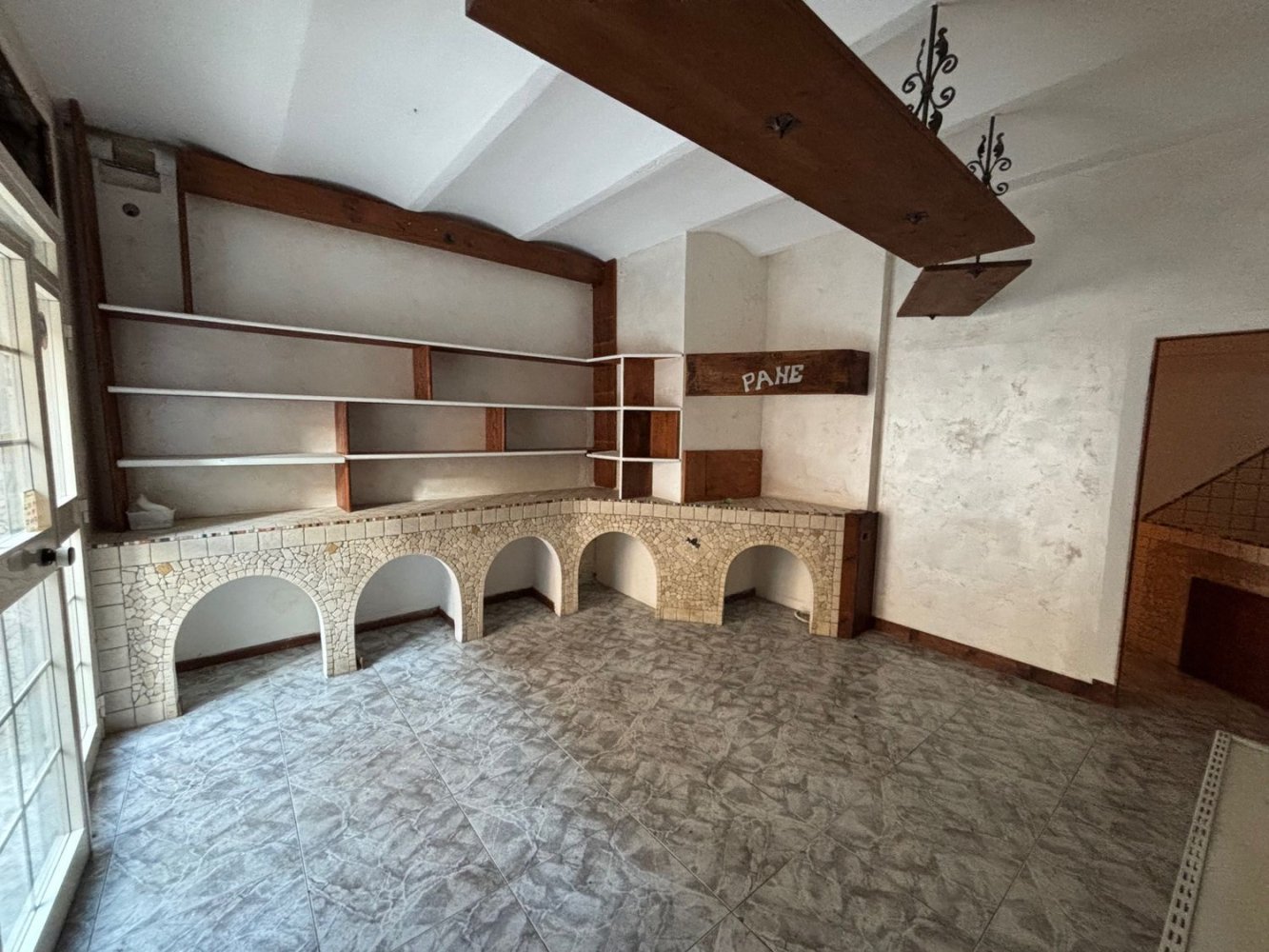 45m² Commercial property in Morlupo, Italy No. 207690