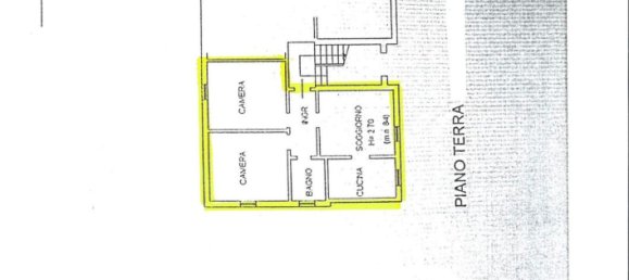 3 rooms Apartment in Castelnuovo del Garda, Italy No. 280037 14