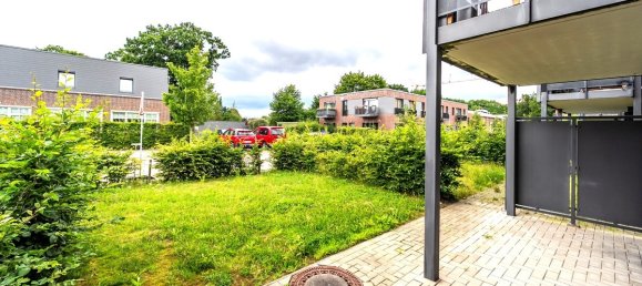 1 Schlafzimmer Wohnung in Oldenburg, Germany, Nr. 225070 12