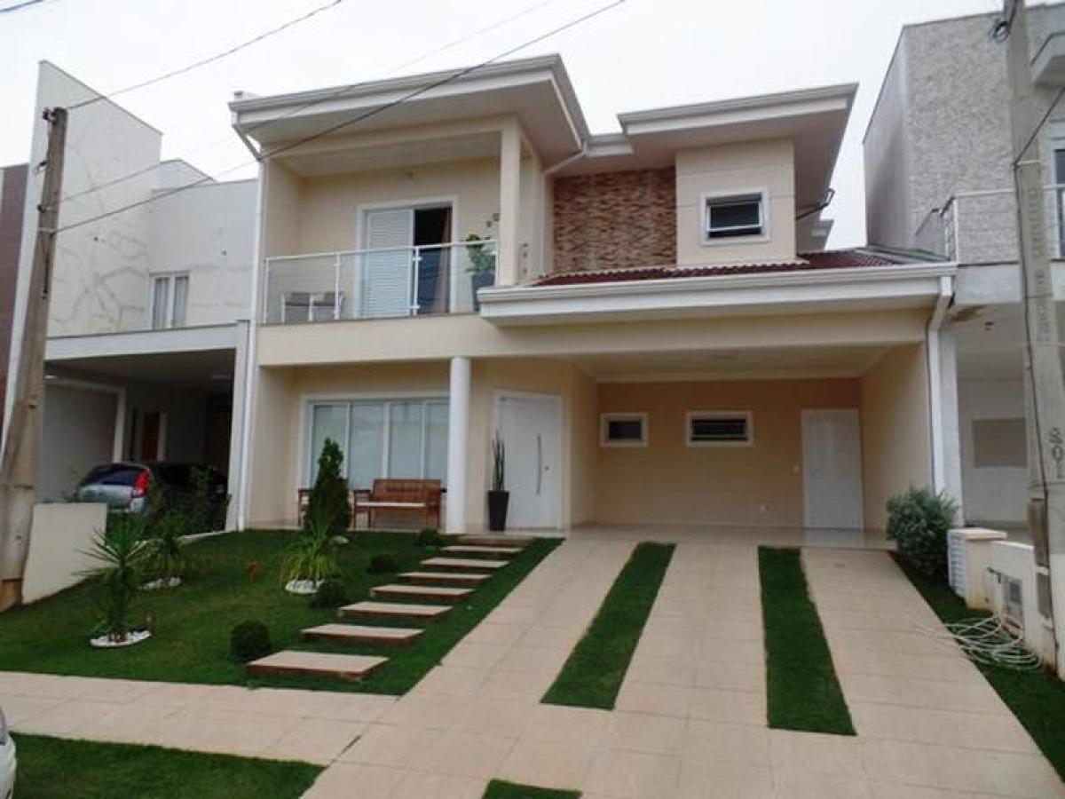 3 bedrooms House in Sao Paulo, Brazil No. 594767