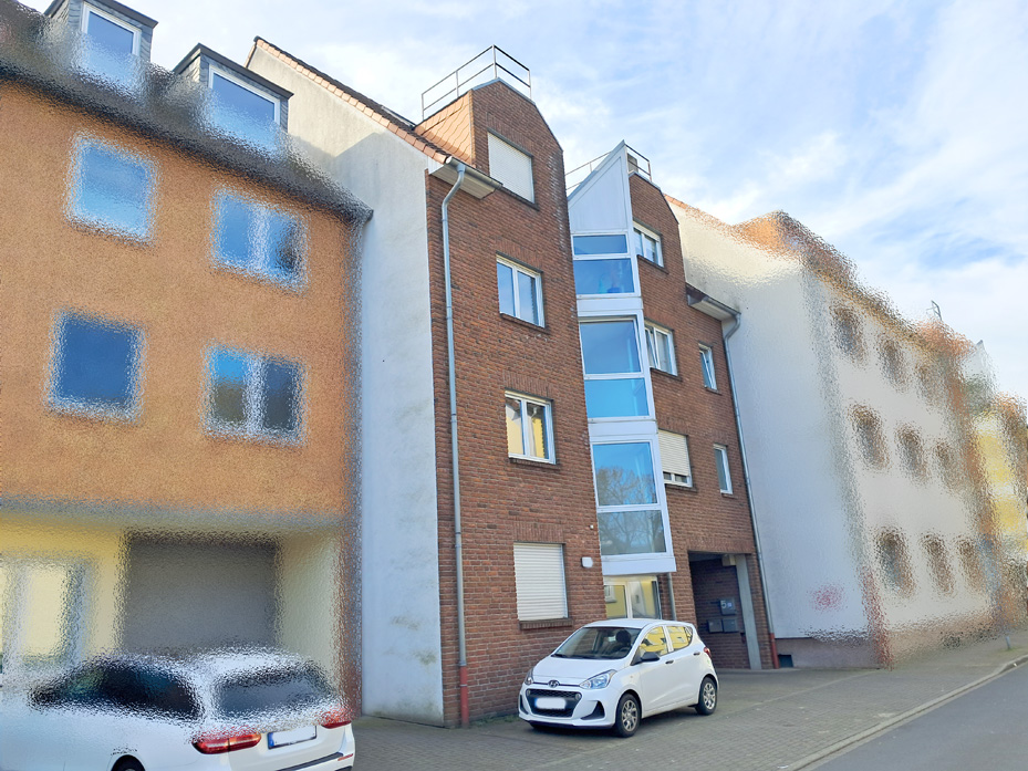 1 bedroom Apartment in Herne, Germany No. 49937