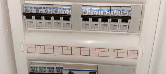 1 bedroom Apartment in Herne, Germany No. 49937 13