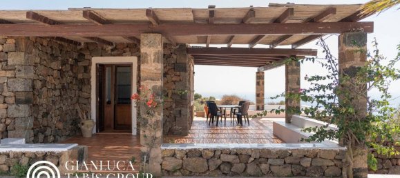 2 غرف نوم منزل في Pantelleria, Italy رقم 307202 20