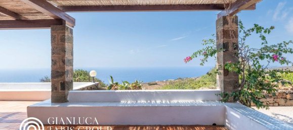 2 غرف نوم منزل في Pantelleria, Italy رقم 307202 18