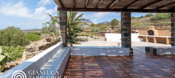 2 غرف نوم منزل في Pantelleria, Italy رقم 307202 19