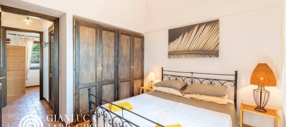 2 غرف نوم منزل في Pantelleria, Italy رقم 307202 28