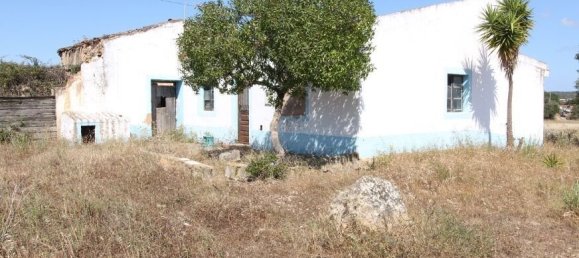 Земельный участок в Одиашере, Португалия № 66116 3