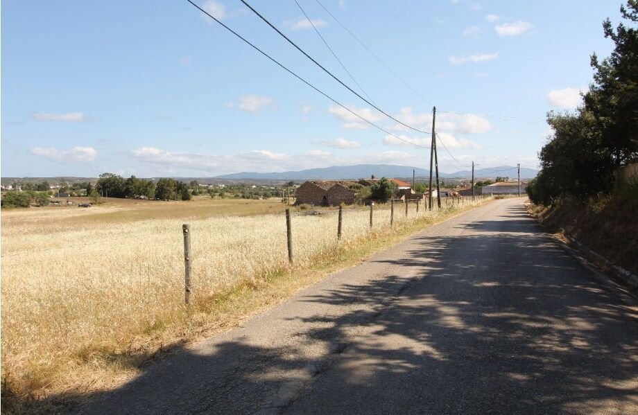 Земельный участок в Одиашере, Португалия № 66116