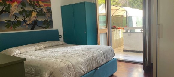 Квартира с 1 спальней в Кьявари, Италия № 275220 5