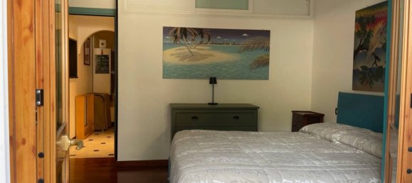 Квартира с 1 спальней в Кьявари, Италия № 275220 6