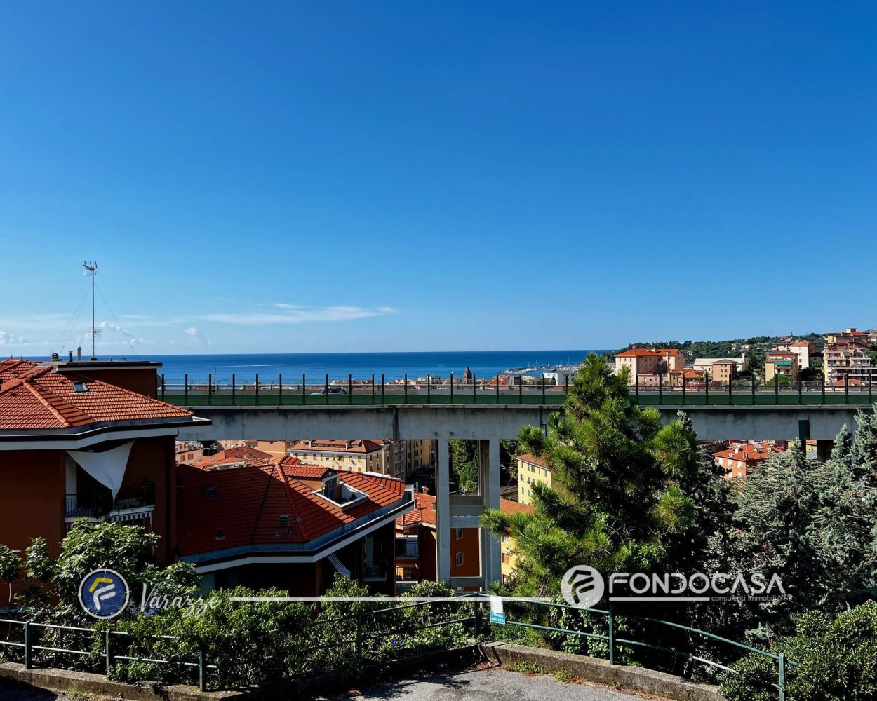 Studio in Varazze, Italy No. 296697