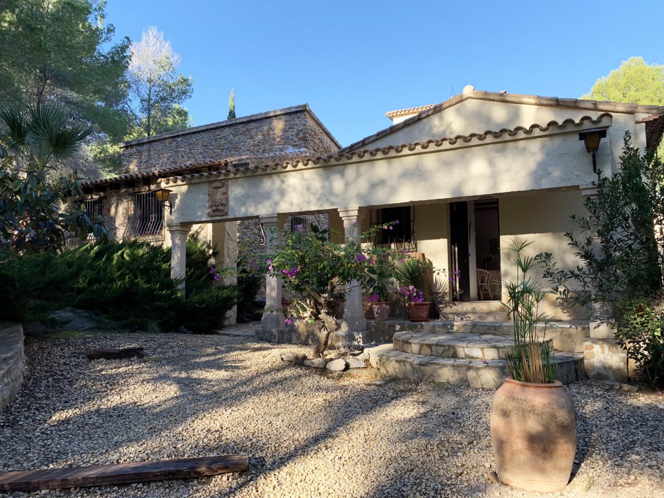 4 chambres Maison à Pedreguer, Spain No. 212370