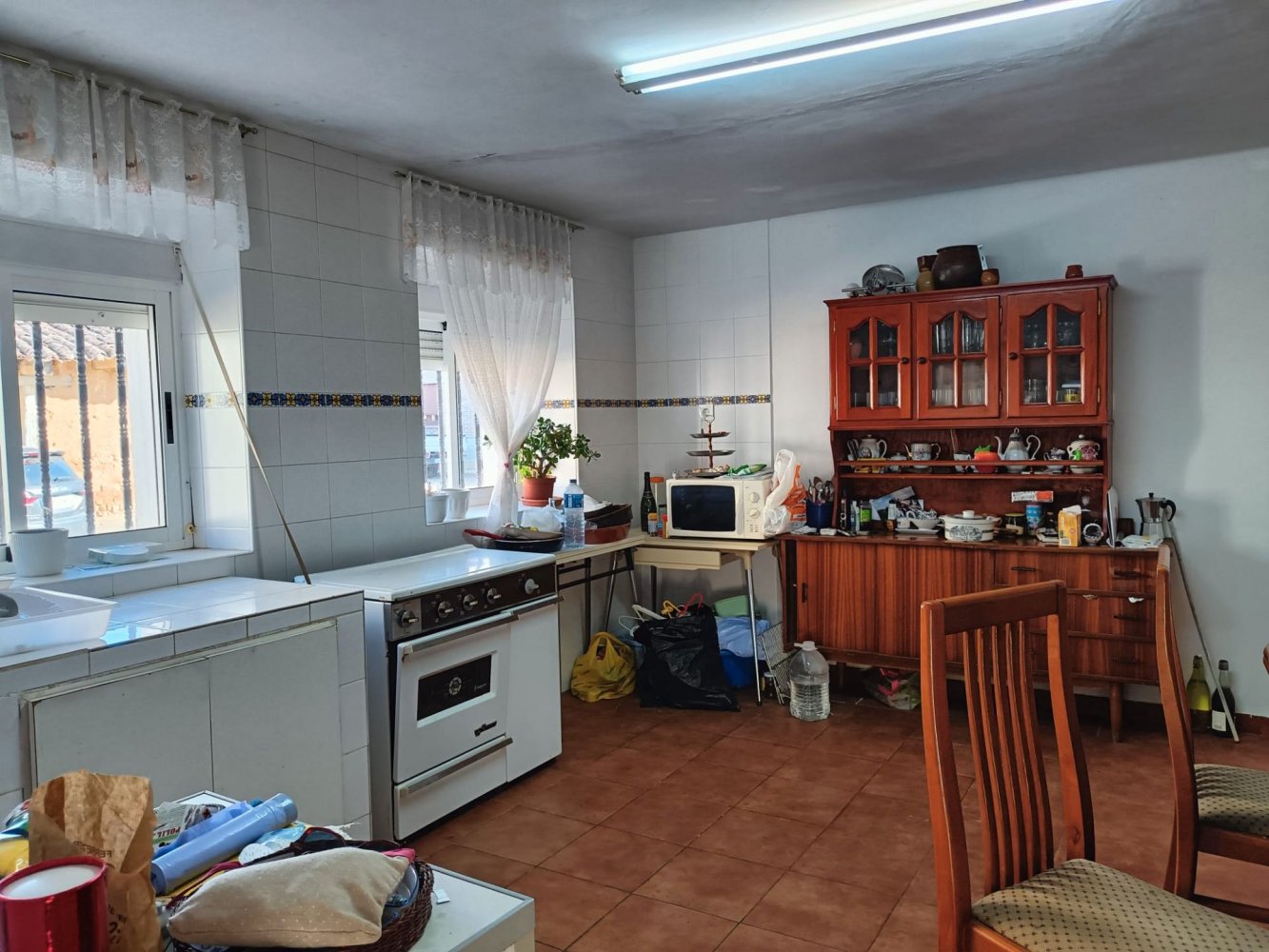 Adosado de 2 dormitorios en Palencia, Spain No. 175940