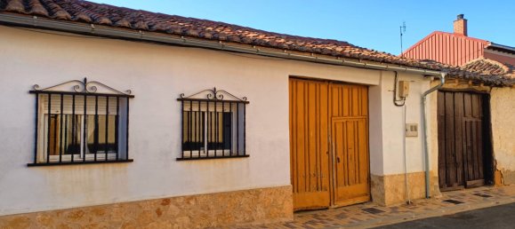 Adosado de 2 dormitorios en Palencia, Spain No. 175940 14