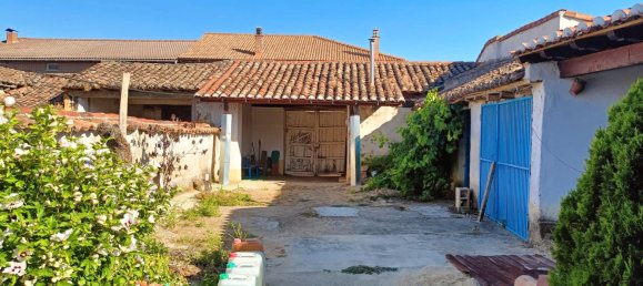 Adosado de 2 dormitorios en Palencia, Spain No. 175940 6