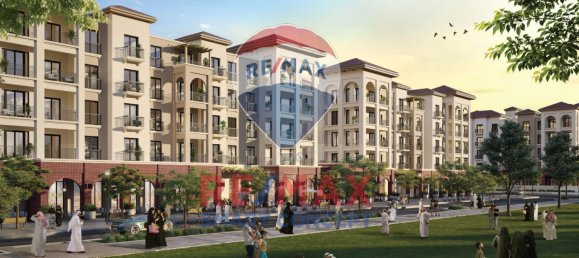 3 chambres Appartement à Khalifa City, UAE No. 38985 10