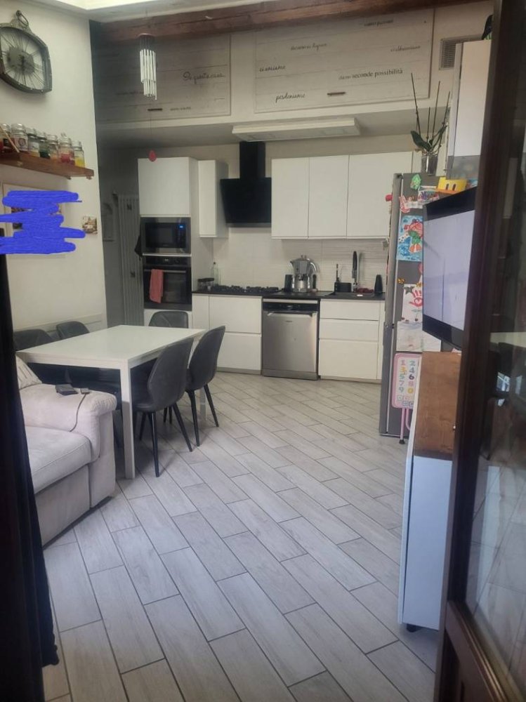 2 chambres Appartement à Florence, Italy No. 362359