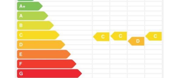 2 rooms Apartment in Wahring, Austria No. 248010 11