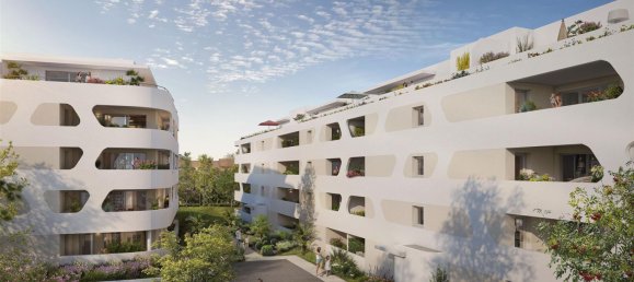 2 bedrooms Villa in Beziers, France No. 309036 3