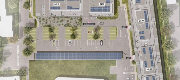 2 bedrooms Villa in Beziers, France No. 309036 5